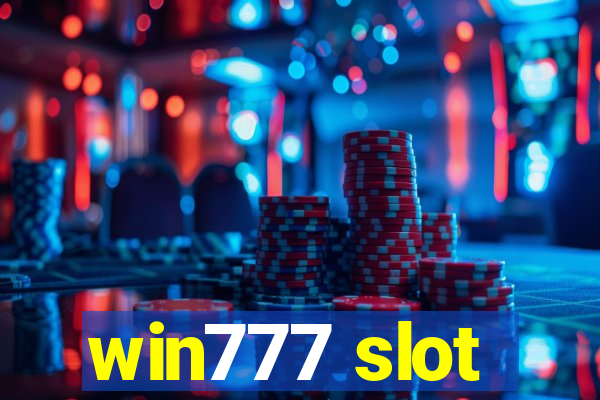 win777 slot