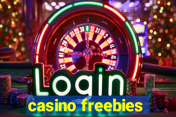 casino freebies