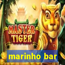 marinho bar