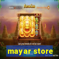 mayar store