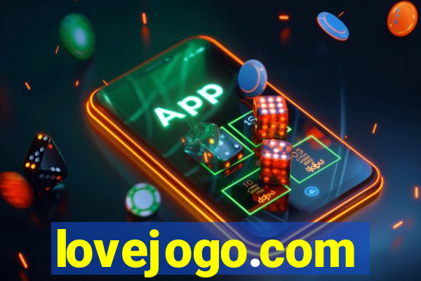 lovejogo.com