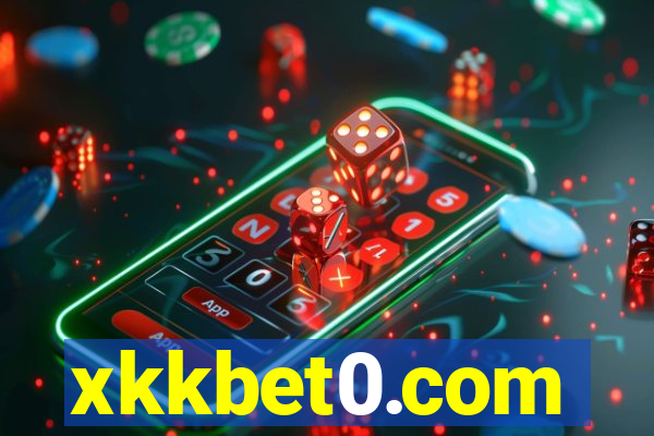 xkkbet0.com