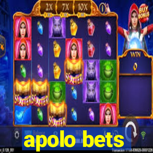 apolo bets