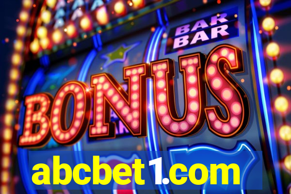 abcbet1.com