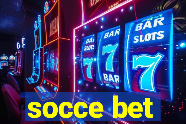 socce bet