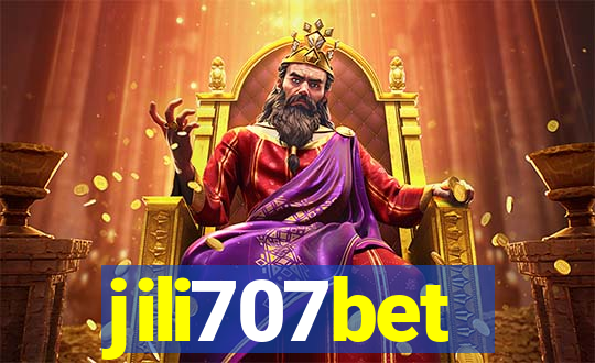 jili707bet