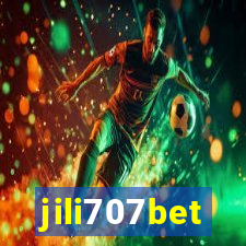 jili707bet