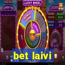 bet laivi