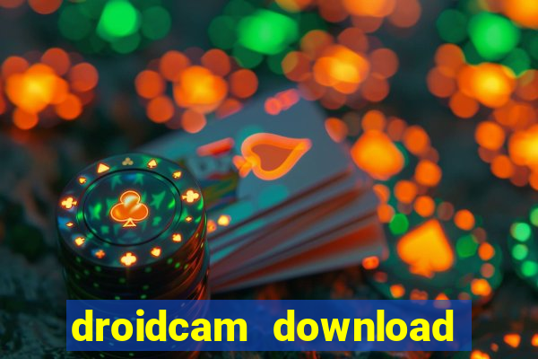 droidcam download for windows