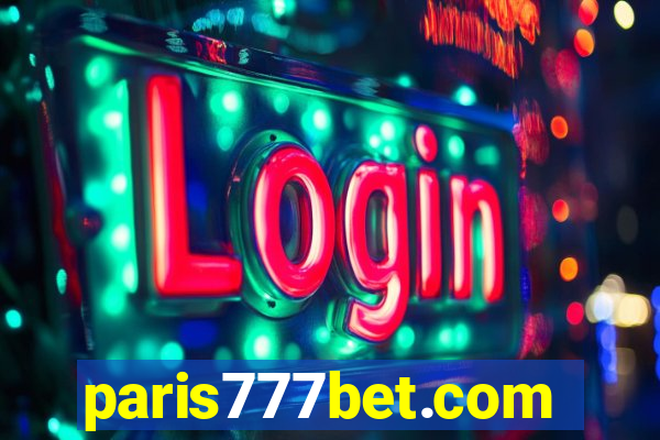 paris777bet.com