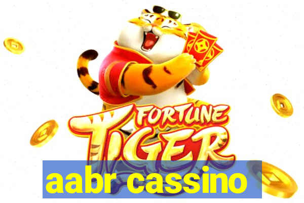 aabr cassino