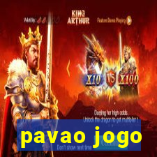 pavao jogo