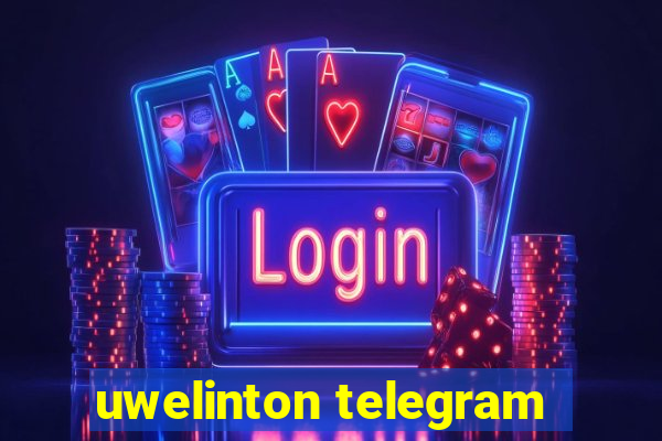 uwelinton telegram