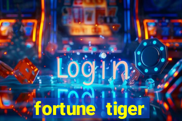 fortune tiger plataforma que paga 2024