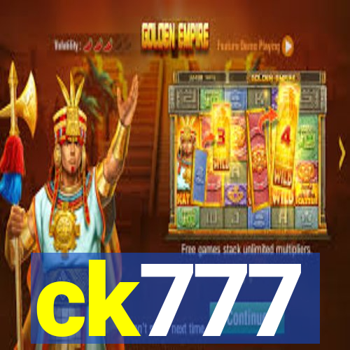 ck777