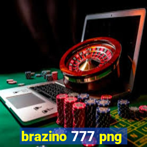 brazino 777 png