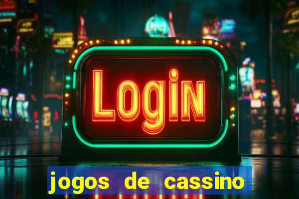 jogos de cassino que pagam no pix