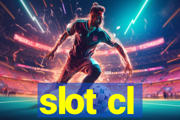 slot cl