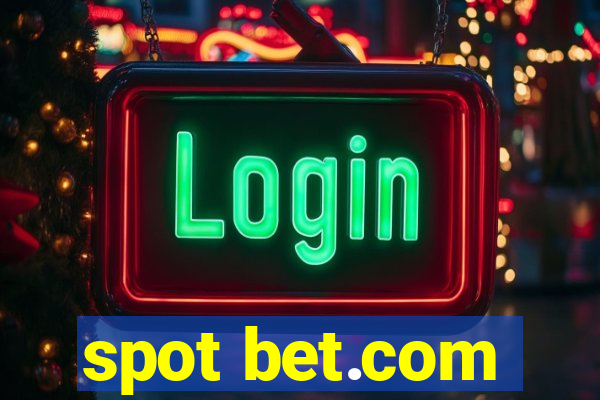 spot bet.com