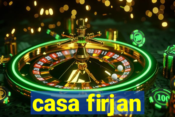 casa firjan