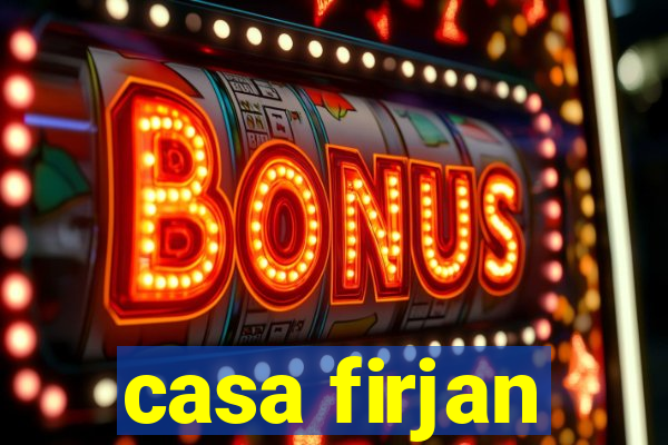 casa firjan