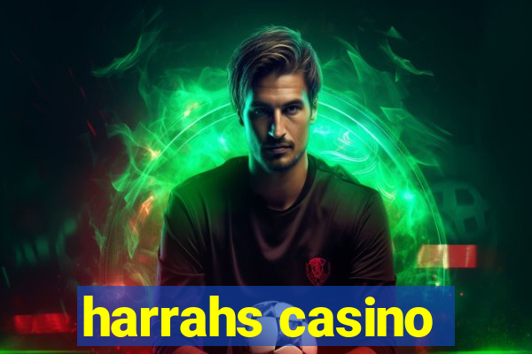 harrahs casino