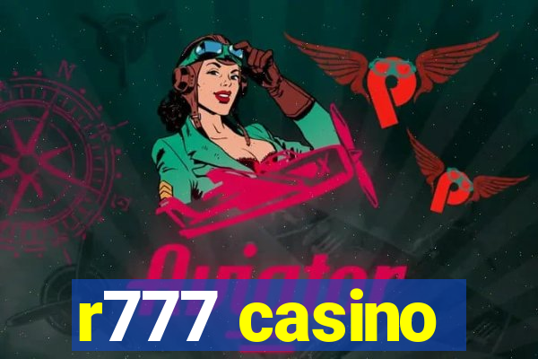 r777 casino