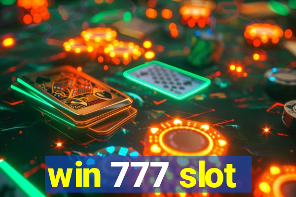 win 777 slot