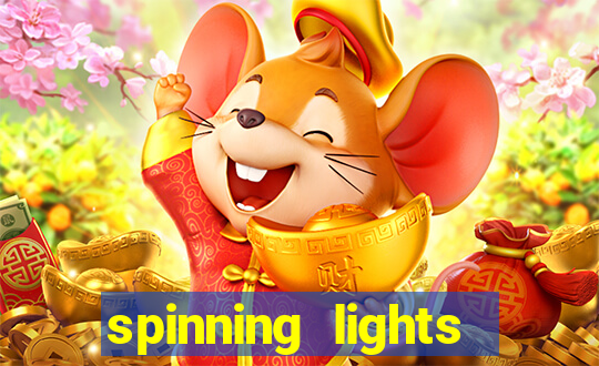 spinning lights slot free play