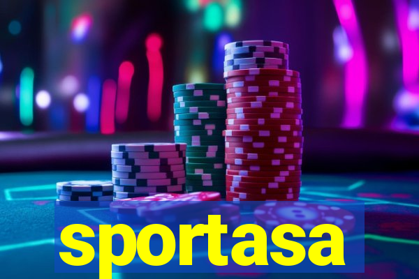 sportasa