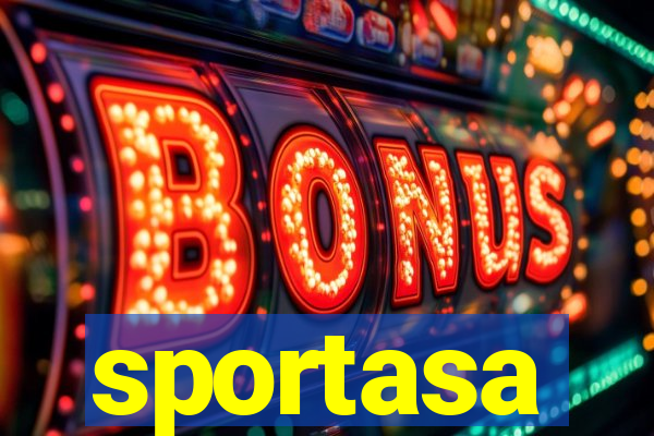 sportasa