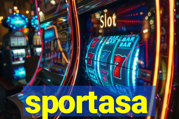 sportasa