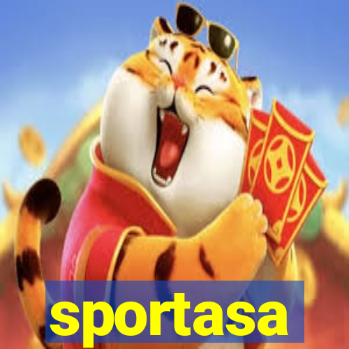 sportasa