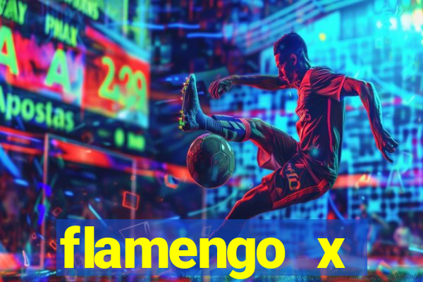 flamengo x fluminense palpites