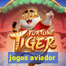 jogos aviador