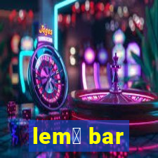 lem么 bar