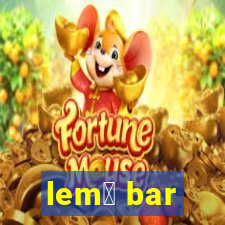 lem么 bar