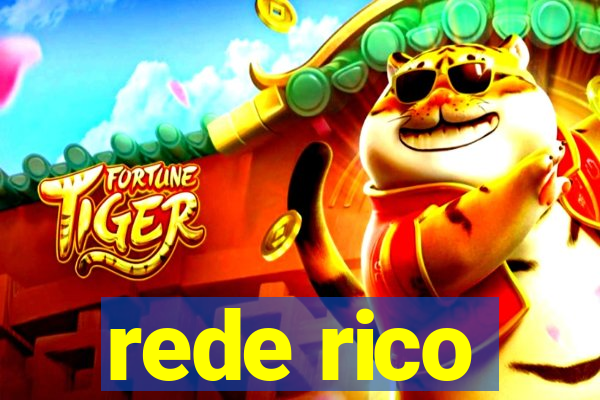 rede rico