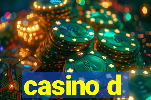 casino d