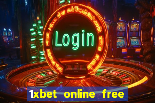 1xbet online free casino somali