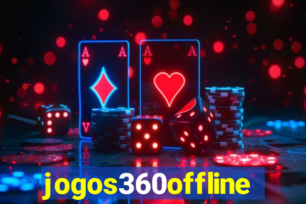 jogos360offline