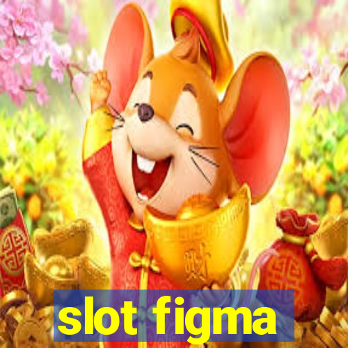 slot figma