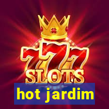 hot jardim