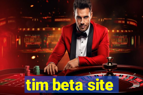 tim beta site