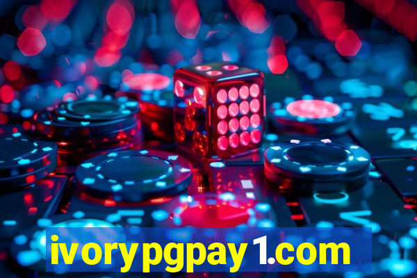 ivorypgpay1.com