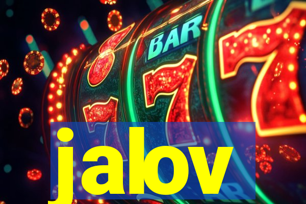 jalov