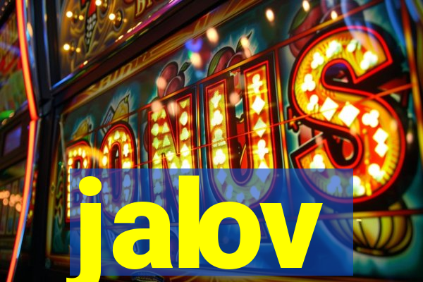 jalov