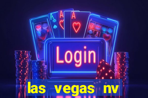 las vegas nv casino hotels