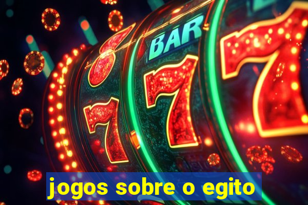 jogos sobre o egito