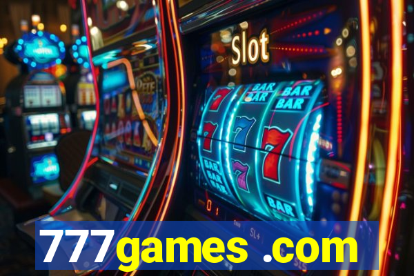 777games .com